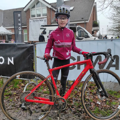 NRW Cross Cup