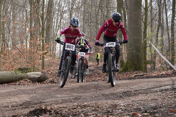 MTB-Rennen Kottenheim