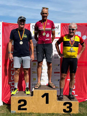 MTB-Marathon Oppenhausen