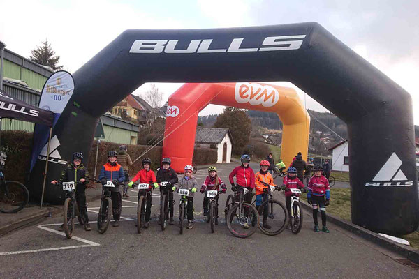 Bulls Cup Adenau