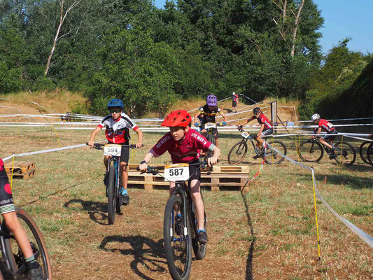 MTB-Cup Bauschheim