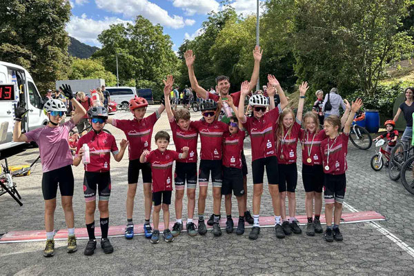 MTB-Rennen Boppard