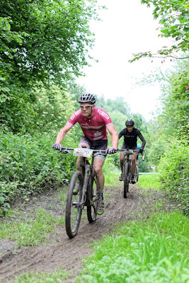 MTB-Marathon Rhens