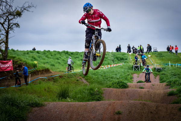 Trail-Race Perl