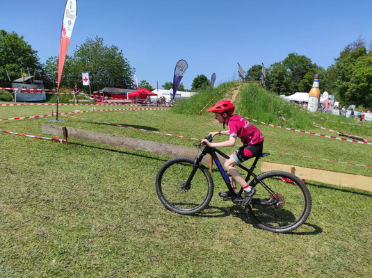 MTB-Cup Gedern