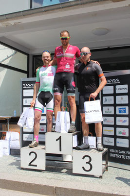 MTB-Marathon Rhens