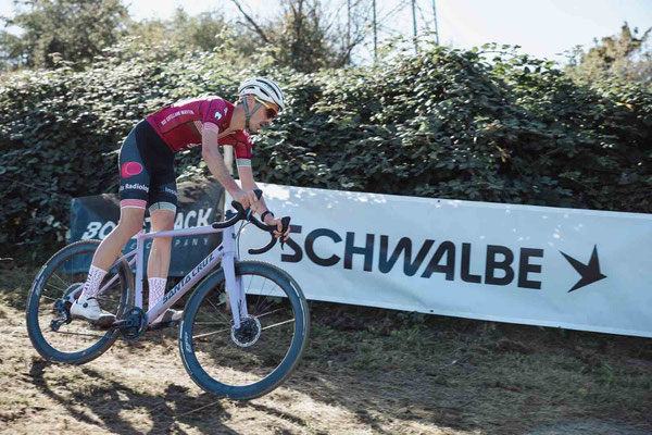 Crossrennen Pulheim