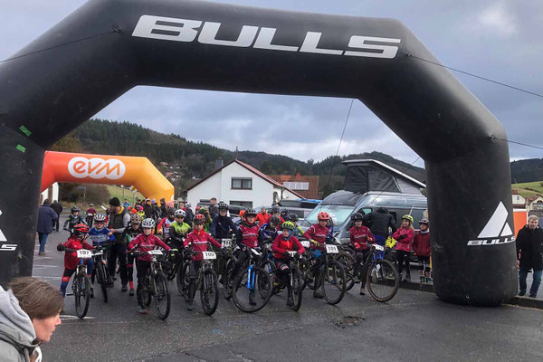 MTB-Rennen Adenau