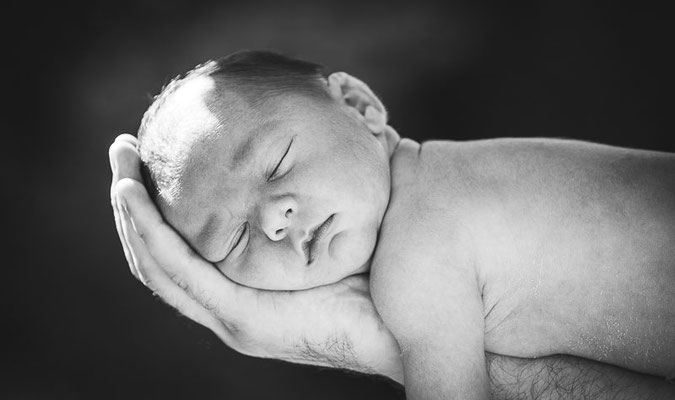 fotografo newborn treviso
