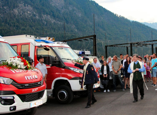 Jahresruckblick 2019 Ff Radlach