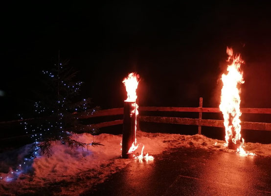 Jahresruckblick 2019 Ff Radlach