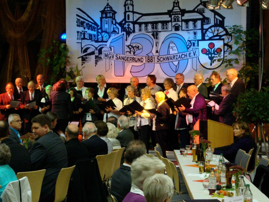 Cäcilienchor Schwarzach