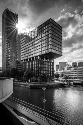 Architecture-Rotterdam