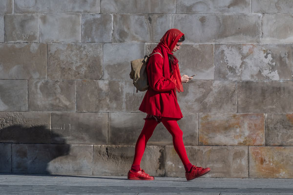 Street-Londres