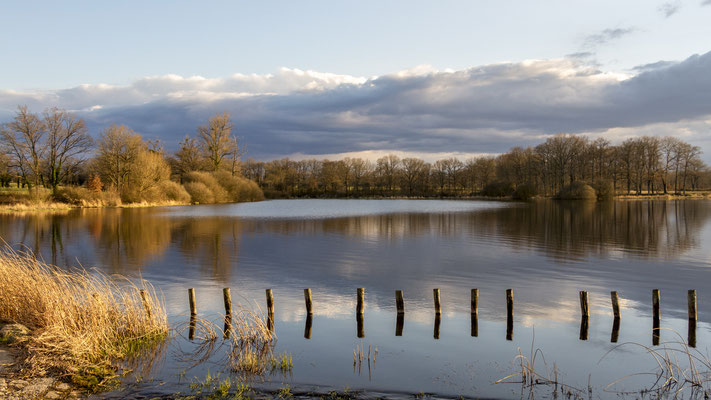 Philippe Canus, Etand des Landes (Creuse)