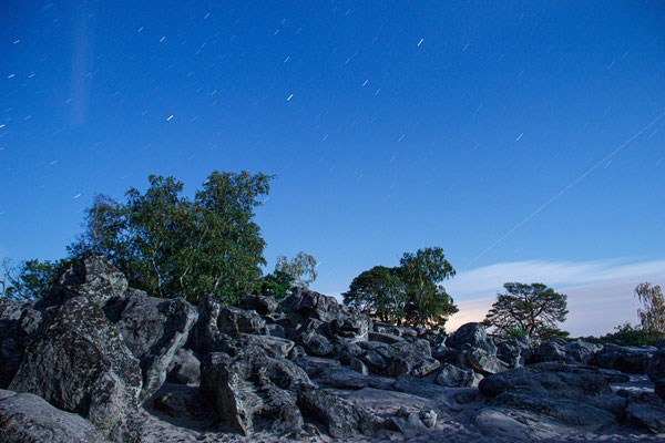 Sené Dominique, la Hotté du Diable (215 sec - F/5,6 - ISO 200 - 37mm)
