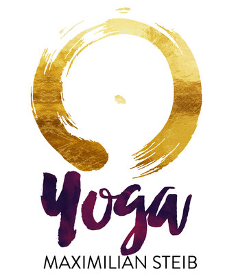 Logo Kreislauf Yoga Maximilian Steib