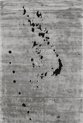 Sartori Erasmo Teppich