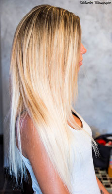 Aline coiffure à domicile, coiffeuse Poussan
