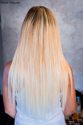 Aline coiffure à domicile, coiffeuse Poussan