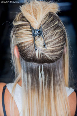 Aline coiffure à domicile, coiffeuse Poussan