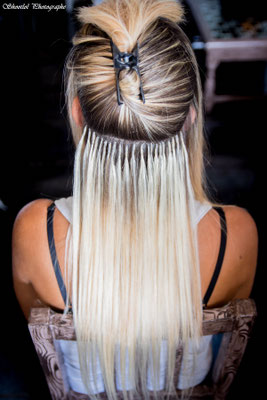 Aline coiffure à domicile, coiffeuse Poussan