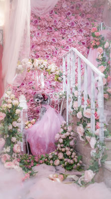 『薔薇の館』