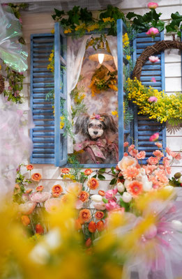 『Fantasy Garden』