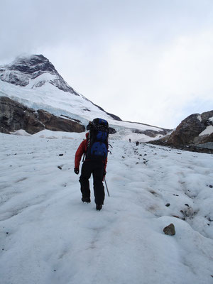 Südliches Patagonisches Inlandeis