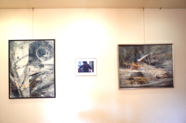 常設展（横山タケ子追憶展） - yokoyama-museum ページ！