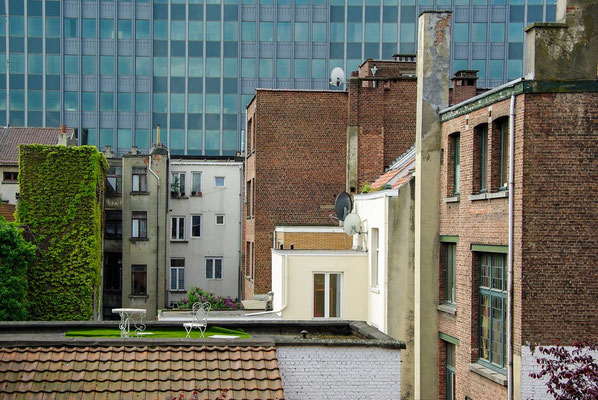 Bruxelles (Jean Pierre Brisse)