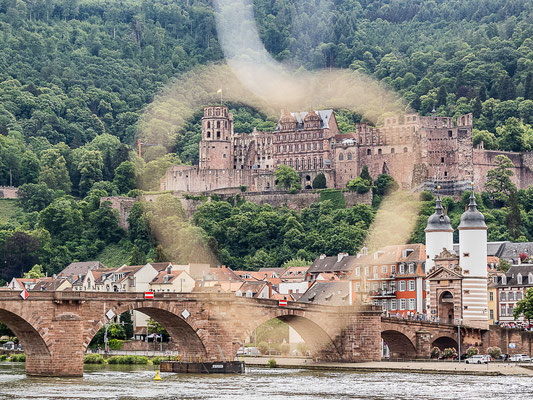 Ich hab mein Herz in Heidelberg verloren