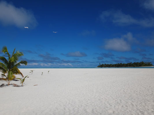 Traumstrand