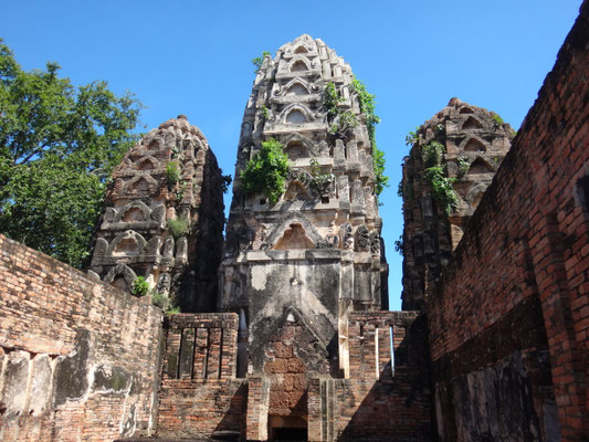Wat Sri Sawai