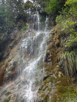 Whispering Waterfall