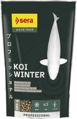 Sera Koi Professional Winter 