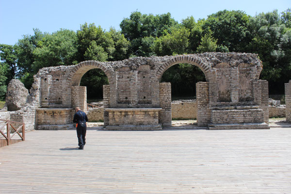 Butrint
