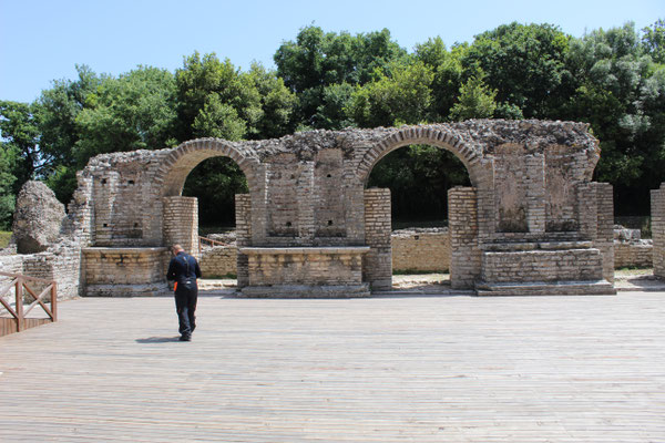 Butrint