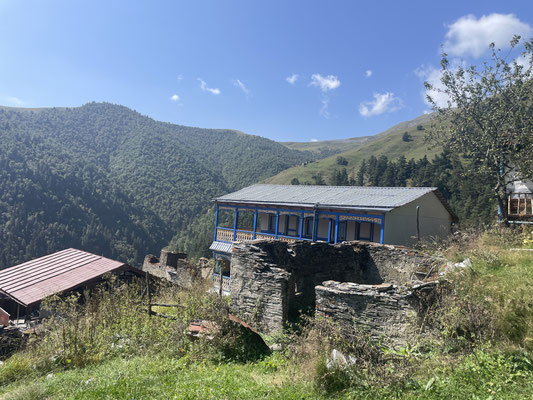 Iliurta Tuschetien