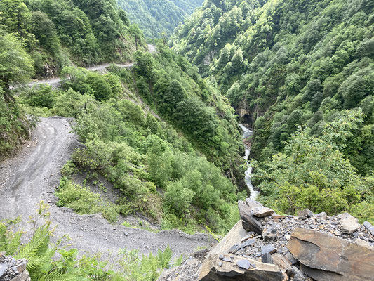 Abano Pass