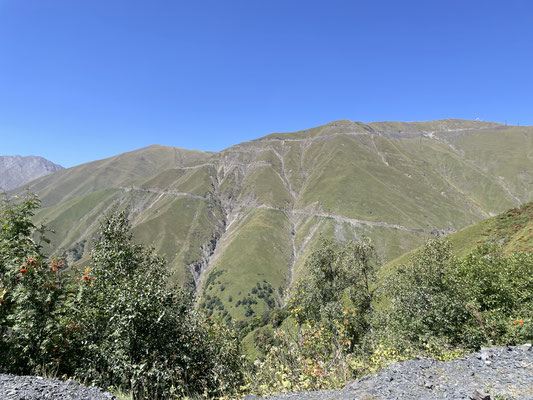 Abano Pass
