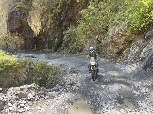 Abano Pass
