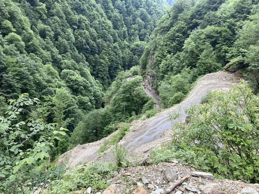 Abano Pass