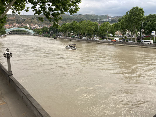 Tiflis
