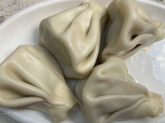 Khinkali 