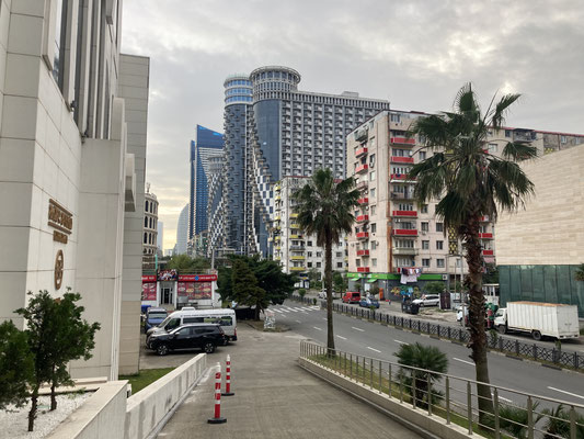 Batumi