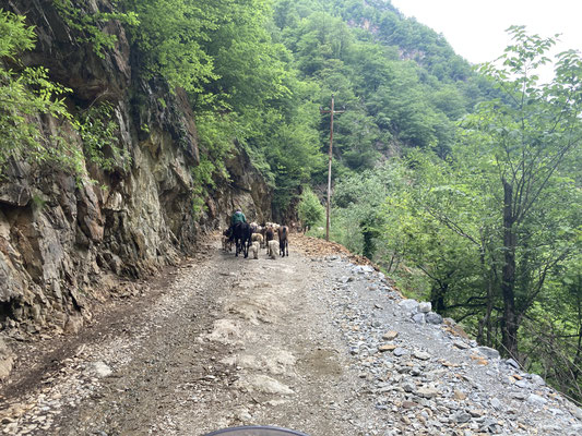 Abano Pass