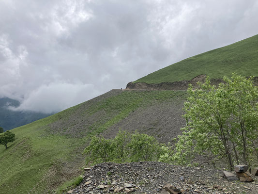 Abano Pass