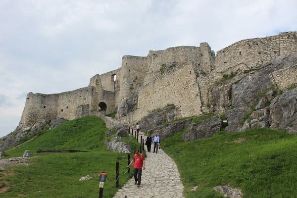Zipser Burg