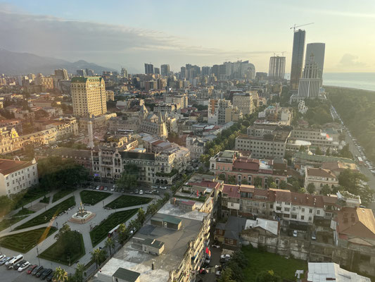 Batumi